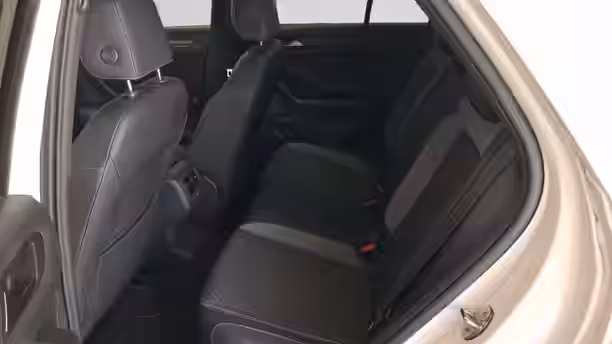 VOLKSWAGEN T-ROC 12 / 25
