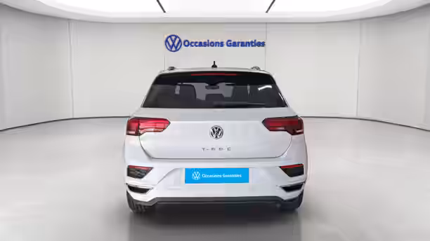 VOLKSWAGEN T-ROC 4 / 25