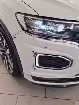 VOLKSWAGEN T-ROC 22 / 25