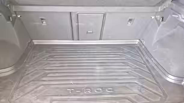 VOLKSWAGEN T-ROC 13 / 25