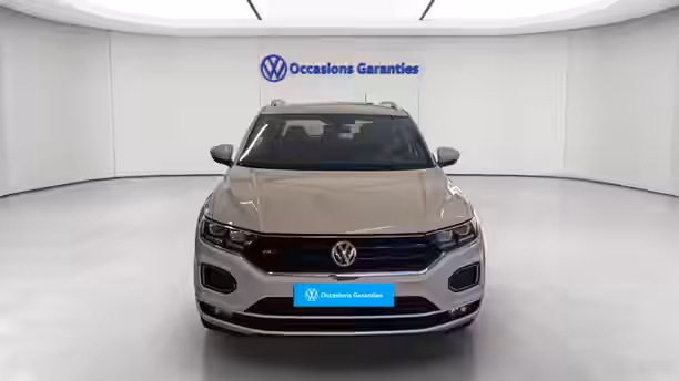VOLKSWAGEN T-ROC 8 / 25
