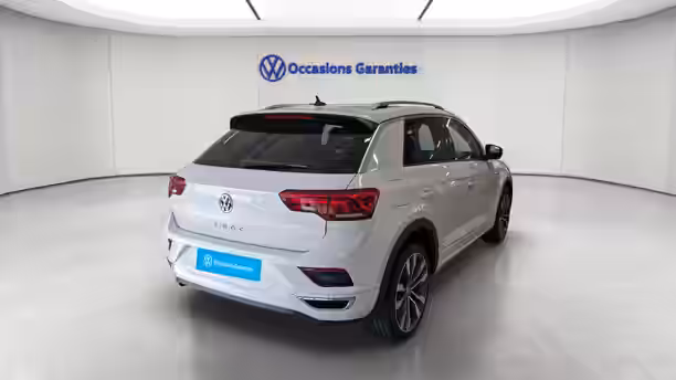 VOLKSWAGEN T-ROC 5 / 25