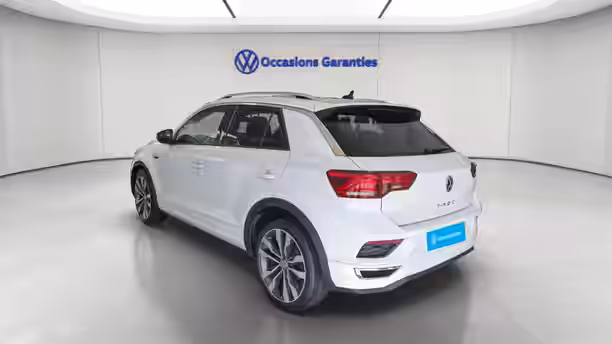 VOLKSWAGEN T-ROC 3 / 25