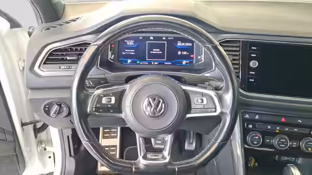 VOLKSWAGEN T-ROC 10 / 25