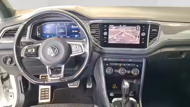 VOLKSWAGEN T-ROC 9 / 25