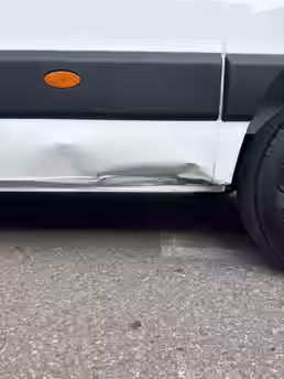 RENAULT MASTER FOURGON 23 / 27
