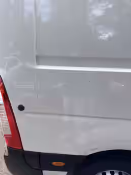 RENAULT MASTER FOURGON 27 / 27