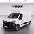 RENAULT MASTER FOURGON