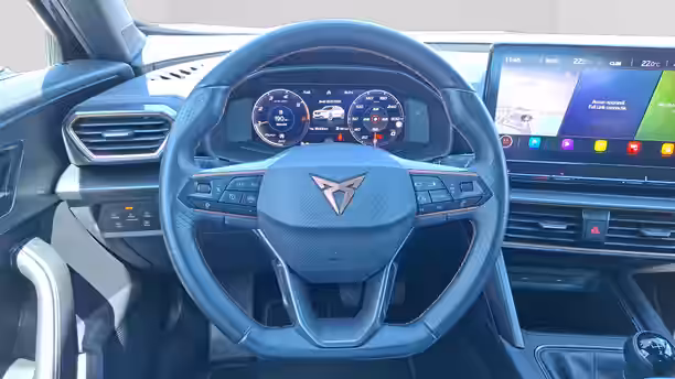 CUPRA FORMENTOR 22 / 33