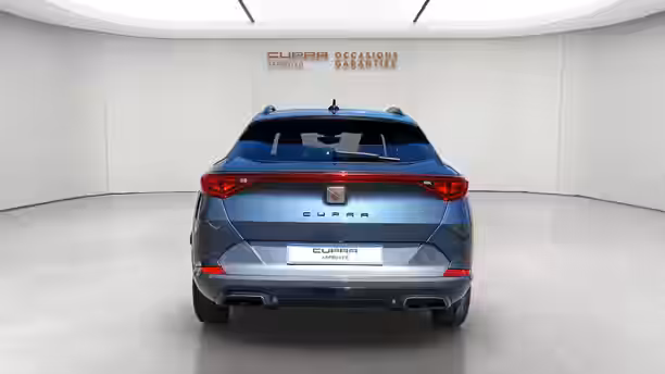 CUPRA FORMENTOR 4 / 33
