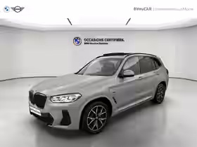 X3 G01 LCI M Sport X3 xDrive 30e 292ch BVA8