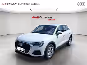Q3 Business line 35 TFSI 150 ch S tronic 7