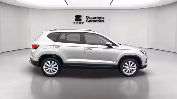 SEAT ATECA 6 / 24