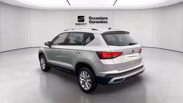 SEAT ATECA 3 / 24