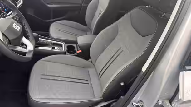 SEAT ATECA 19 / 24