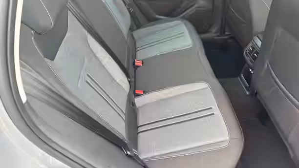 SEAT ATECA 21 / 24