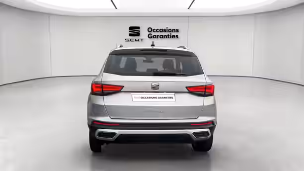 SEAT ATECA 4 / 24
