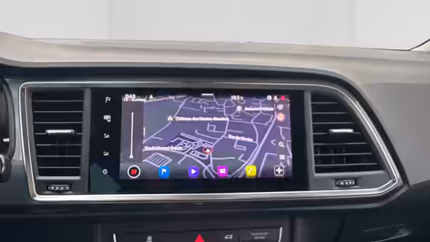 SEAT ATECA 12 / 24