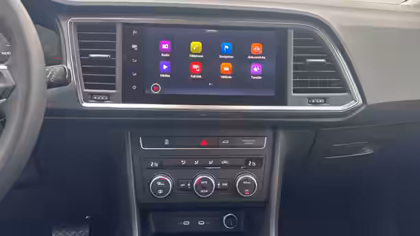 SEAT ATECA 11 / 24