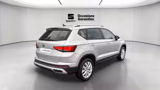SEAT ATECA 5 / 24