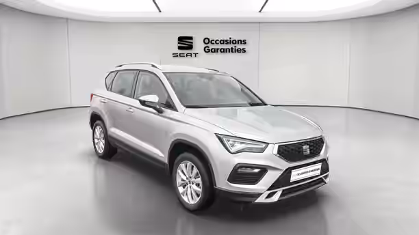 SEAT ATECA 7 / 24