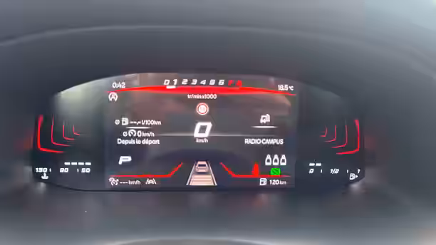 SEAT ATECA 10 / 24