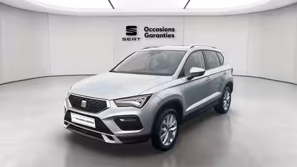 SEAT ATECA 1 / 24