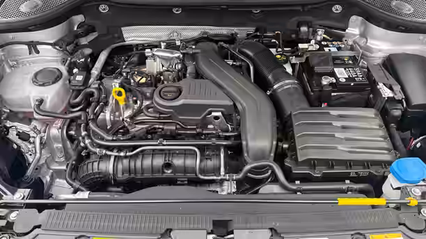 SEAT ATECA 15 / 24