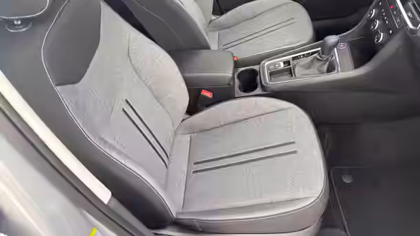 SEAT ATECA 22 / 24