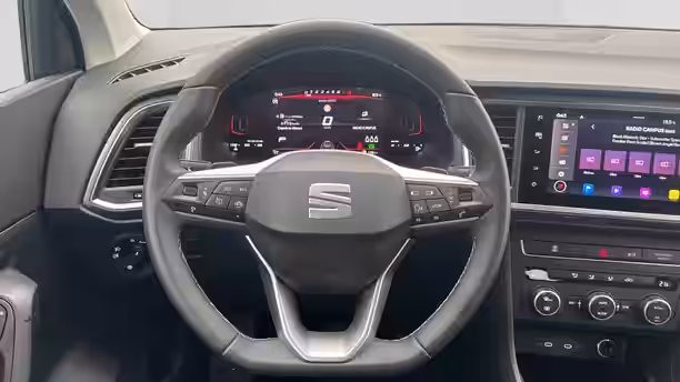 SEAT ATECA 23 / 24