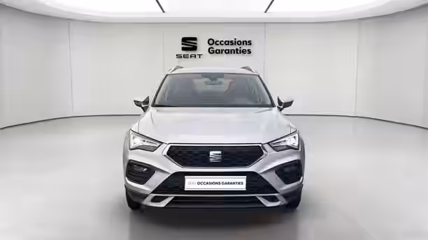 SEAT ATECA 8 / 24