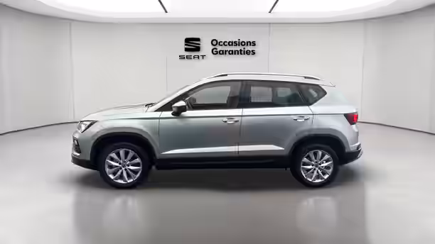 SEAT ATECA 2 / 24