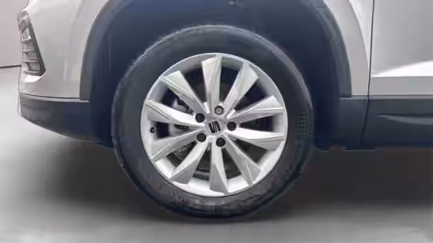 SEAT ATECA 16 / 24