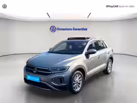 T-ROC  1.5 TSI EVO 150 Start/Stop DSG7