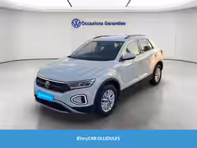 T-ROC Life Plus 1.0 TSI 110 Start/Stop BVM6