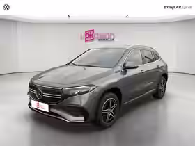 EQA AMG Line 250