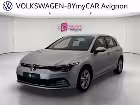 GOLF Life Business 2.0 TDI SCR 116 BVM6