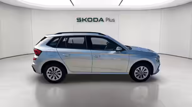 SKODA KAMIQ 6 / 21