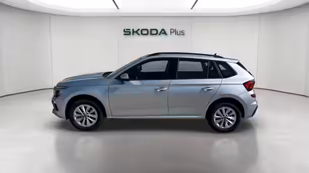 SKODA KAMIQ 2 / 21