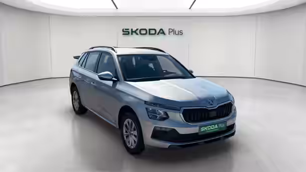SKODA KAMIQ 7 / 21