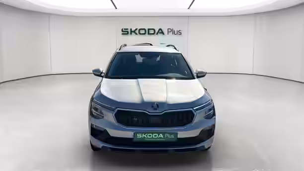 SKODA KAMIQ 8 / 21