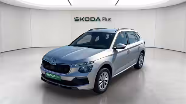 SKODA KAMIQ 1 / 21
