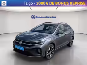TAIGO R-Line Edition 1.0 TSI 116 DSG7