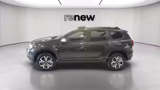 DACIA DUSTER 9 / 23