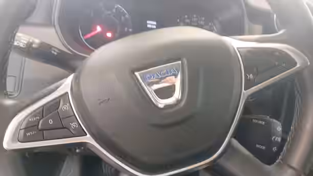 DACIA DUSTER 21 / 23