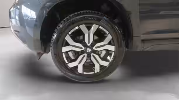 DACIA DUSTER 15 / 23