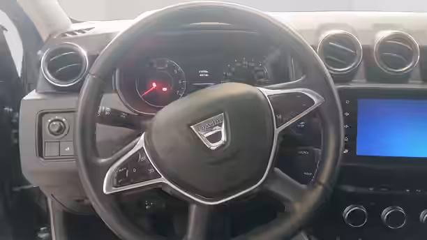 DACIA DUSTER 11 / 23