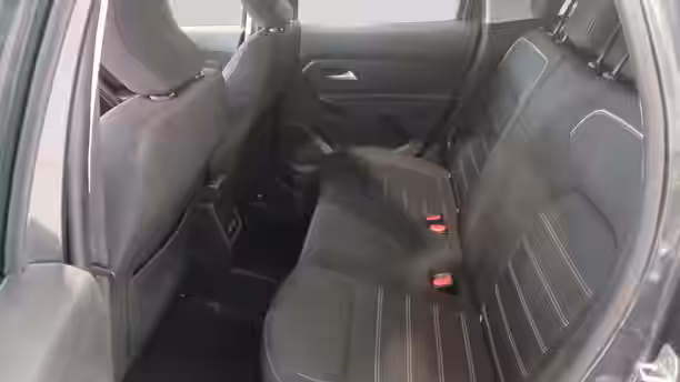 DACIA DUSTER 13 / 23
