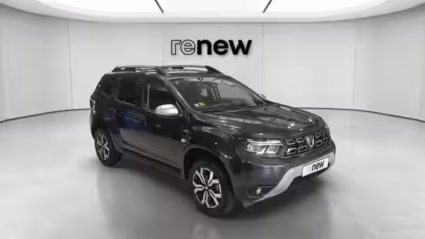 DACIA DUSTER 7 / 23