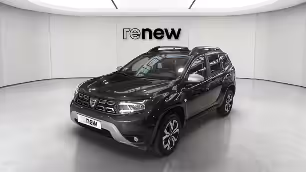 DACIA DUSTER 1 / 23